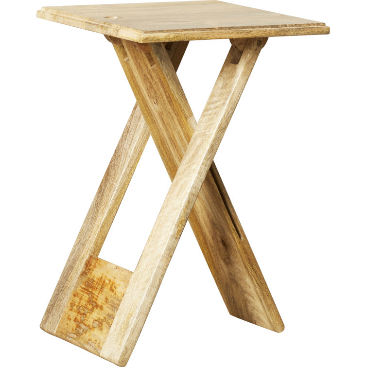 Urban Facettes Beistelltisch & Bewertungen | Wayfair.de